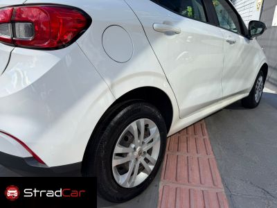 FIAT Argo Drive 1.0 2025 - miniatura 13