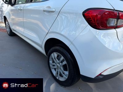 FIAT Argo Drive 1.0 2025 - miniatura 14