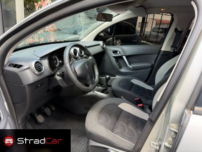 CITROEN C3 Hatch Tendance 1.5 2015 - miniatura 7