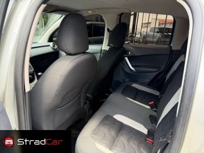 CITROEN C3 Hatch Tendance 1.5 2015 - miniatura 8