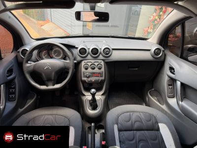 CITROEN C3 Hatch Tendance 1.5 2015 - miniatura 9