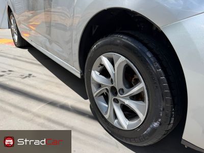 CITROEN C3 Hatch Tendance 1.5 2015 - miniatura 11
