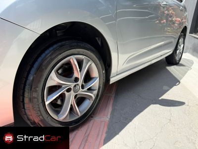CITROEN C3 Hatch Tendance 1.5 2015 - miniatura 12