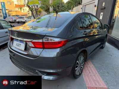 HONDA City EX 1.5 16v 2021 - miniatura 6