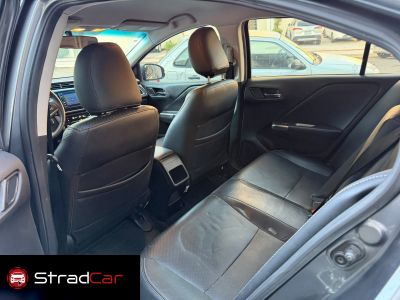 HONDA City EX 1.5 16v 2021 - miniatura 8