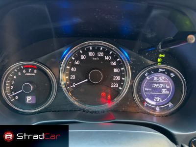 HONDA City EX 1.5 16v 2021 - miniatura 10
