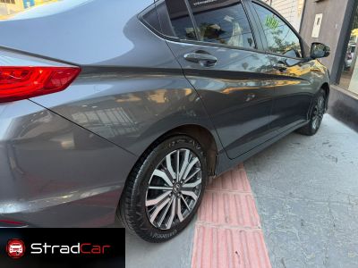 HONDA City EX 1.5 16v 2021 - miniatura 13