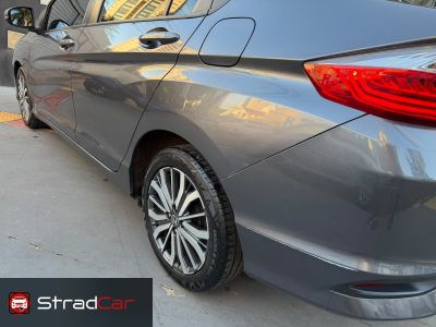 HONDA City EX 1.5 16v 2021 - miniatura 14