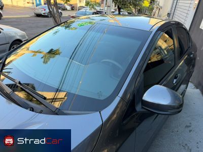 HONDA City EX 1.5 16v 2021 - miniatura 15