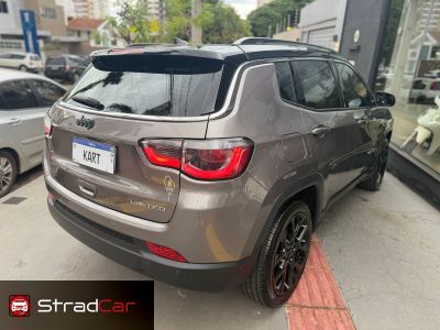 JEEP Compass Limited 2.0 16v 2019 - miniatura 6