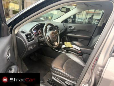 JEEP Compass Limited 2.0 16v 2019 - miniatura 7