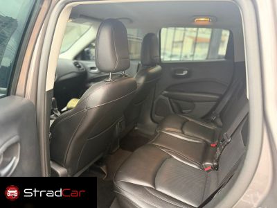 JEEP Compass Limited 2.0 16v 2019 - miniatura 8