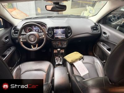JEEP Compass Limited 2.0 16v 2019 - miniatura 9