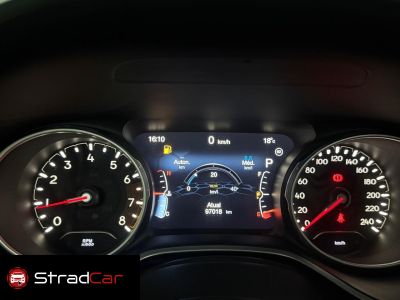 JEEP Compass Limited 2.0 16v 2019 - miniatura 10
