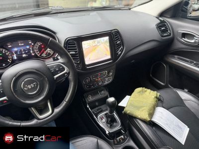JEEP Compass Limited 2.0 16v 2019 - miniatura 11