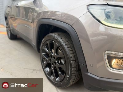 JEEP Compass Limited 2.0 16v 2019 - miniatura 13