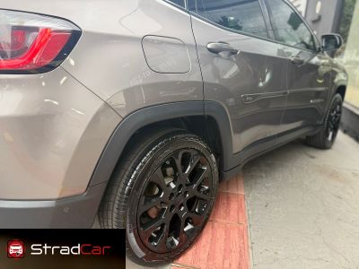 JEEP Compass Limited 2.0 16v 2019 - miniatura 14
