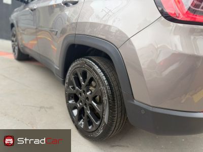 JEEP Compass Limited 2.0 16v 2019 - miniatura 15