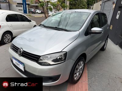 VOLKSWAGEN Fox 1.6 4p. 2013