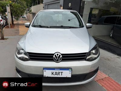 VOLKSWAGEN Fox 1.6 4p. 2013 - miniatura 2