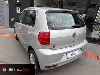VOLKSWAGEN Fox 1.6 4p. 2013 - miniatura 4