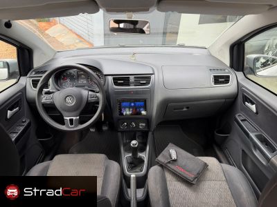 VOLKSWAGEN Fox 1.6 4p. 2013 - miniatura 9