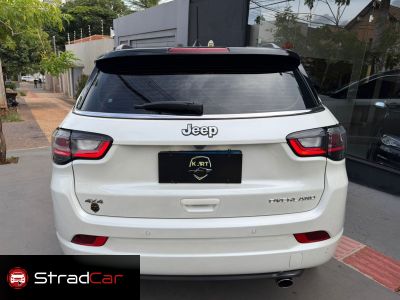 JEEP Compass Overland 2.0T 16v 4x4 2025 - miniatura 4