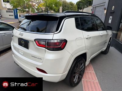 JEEP Compass Overland 2.0T 16v 4x4 2025 - miniatura 5