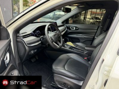 JEEP Compass Overland 2.0T 16v 4x4 2025 - miniatura 6