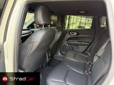 JEEP Compass Overland 2.0T 16v 4x4 2025 - miniatura 7