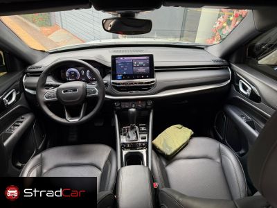 JEEP Compass Overland 2.0T 16v 4x4 2025 - miniatura 8