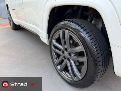 JEEP Compass Overland 2.0T 16v 4x4 2025 - miniatura 9