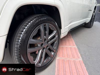 JEEP Compass Overland 2.0T 16v 4x4 2025 - miniatura 10