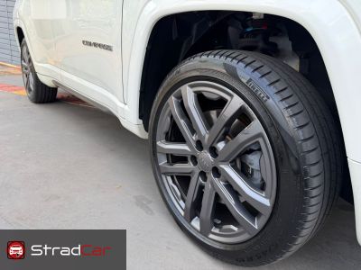 JEEP Compass Overland 2.0T 16v 4x4 2025 - miniatura 11