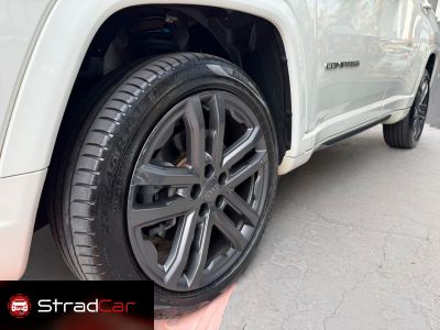 JEEP Compass Overland 2.0T 16v 4x4 2025 - miniatura 12