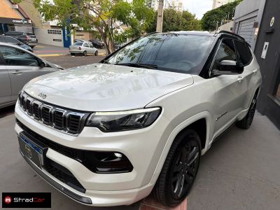 JEEP Compass Overland 2.0T 16v 4x4 2025