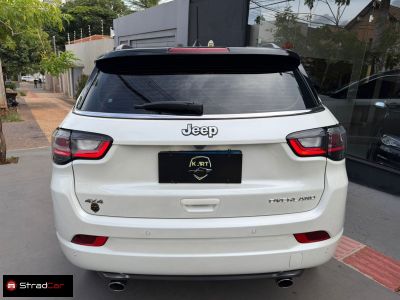 JEEP Compass Overland 2.0T 16v 4x4 2025 - miniatura 5