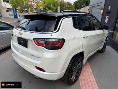 JEEP Compass Overland 2.0T 16v 4x4 2025 - miniatura 6