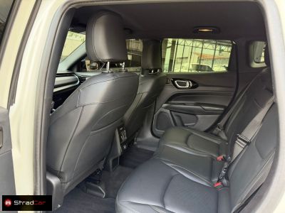 JEEP Compass Overland 2.0T 16v 4x4 2025 - miniatura 8