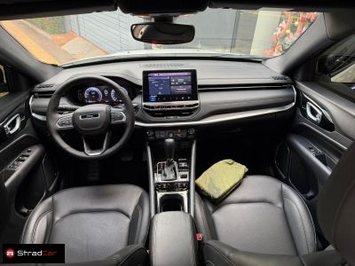 JEEP Compass Overland 2.0T 16v 4x4 2025 - miniatura 9