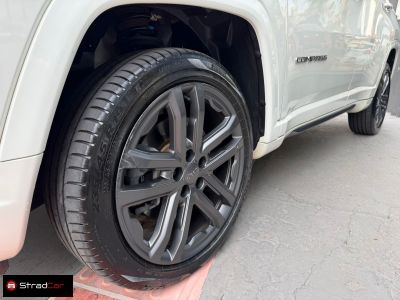 JEEP Compass Overland 2.0T 16v 4x4 2025 - miniatura 11