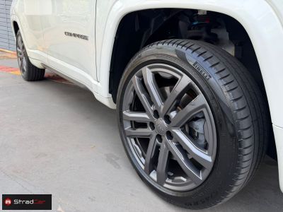JEEP Compass Overland 2.0T 16v 4x4 2025 - miniatura 12