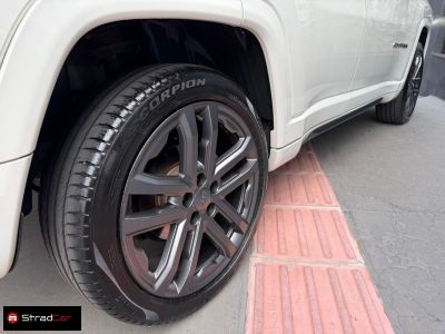 JEEP Compass Overland 2.0T 16v 4x4 2025 - miniatura 13