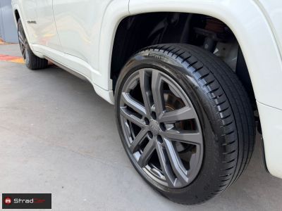 JEEP Compass Overland 2.0T 16v 4x4 2025 - miniatura 14