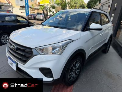 HYUNDAI Creta Attitude 1.6 16v 2020