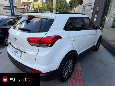 HYUNDAI Creta Attitude 1.6 16v 2020 - miniatura 6