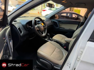 HYUNDAI Creta Attitude 1.6 16v 2020 - miniatura 7