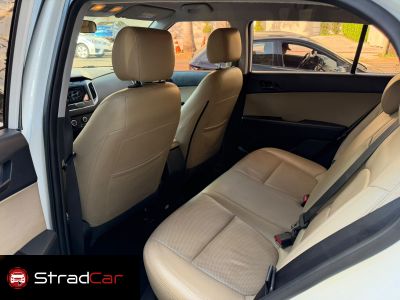 HYUNDAI Creta Attitude 1.6 16v 2020 - miniatura 8