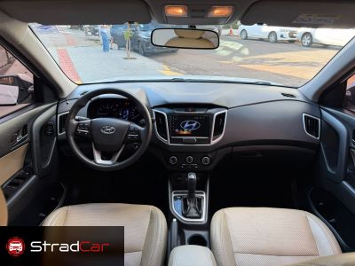 HYUNDAI Creta Attitude 1.6 16v 2020 - miniatura 9