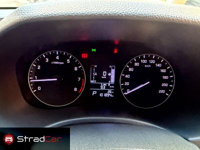 HYUNDAI Creta Attitude 1.6 16v 2020 - miniatura 10